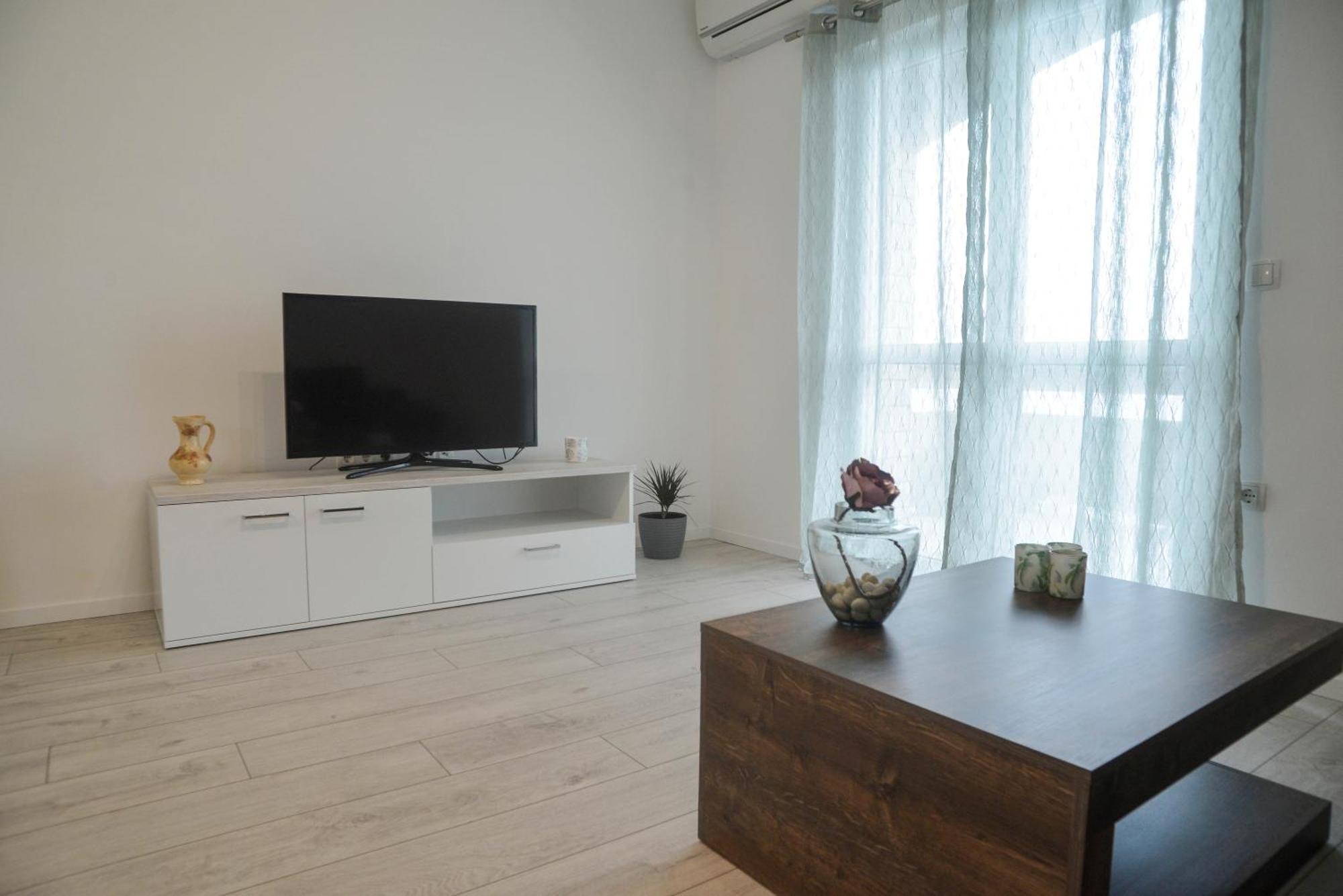 Apartments Mavra-Kukljica Exteriér fotografie